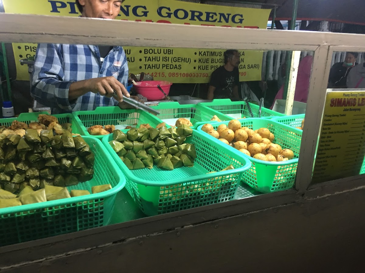 Pisang Goreng Si Manis Legit Photo 9