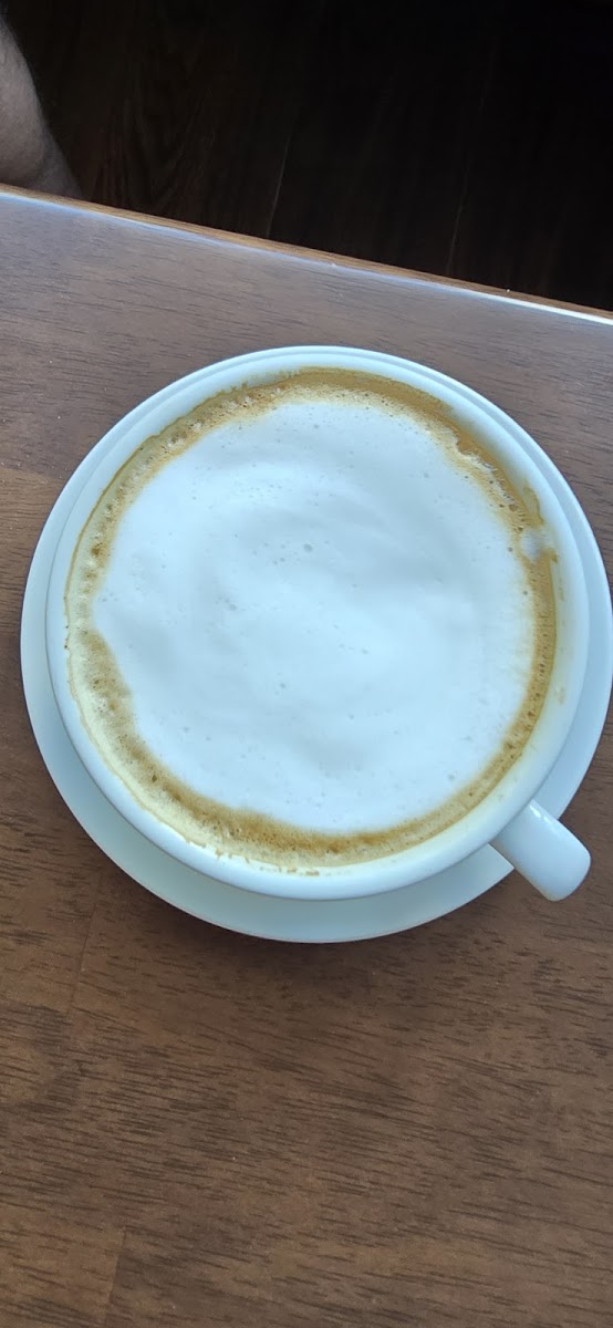 Café Amazon Photo 5