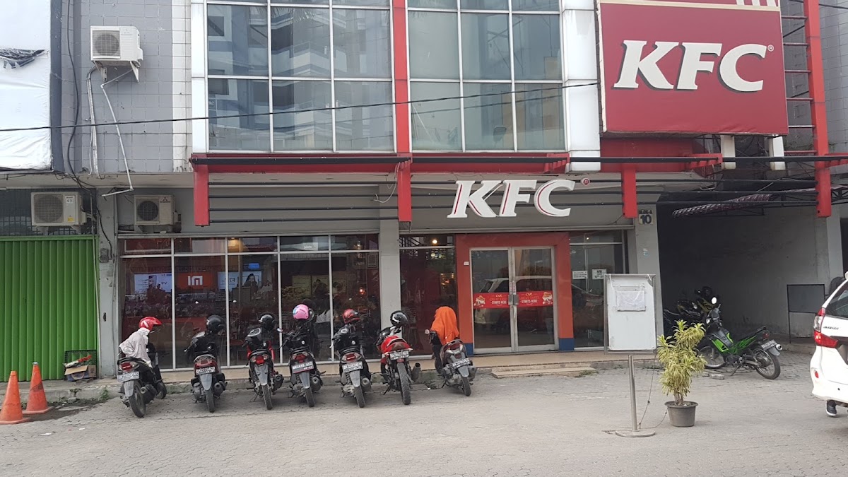 KFC