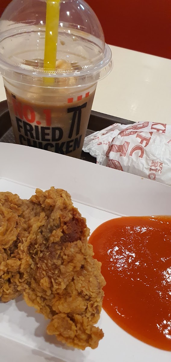 KFC Photo 10