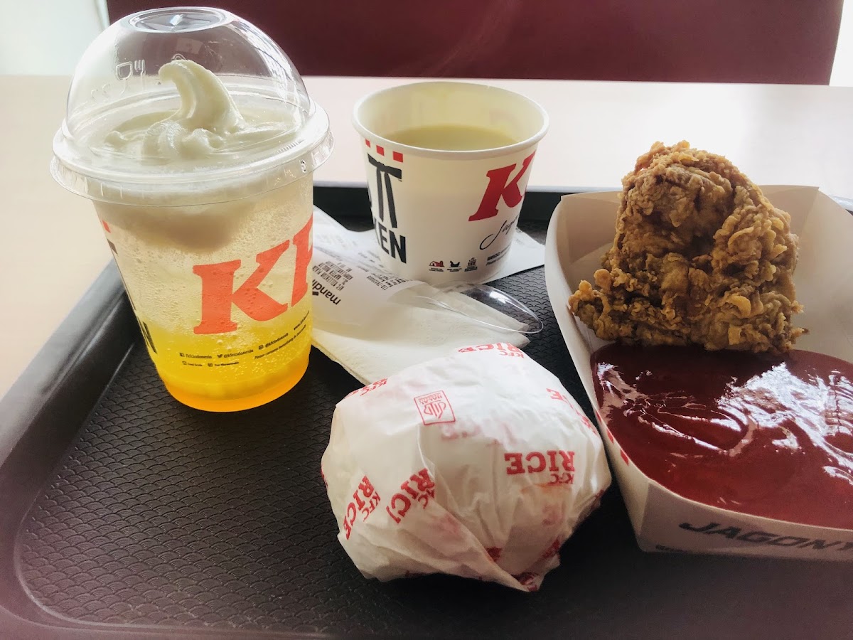 KFC Photo 3