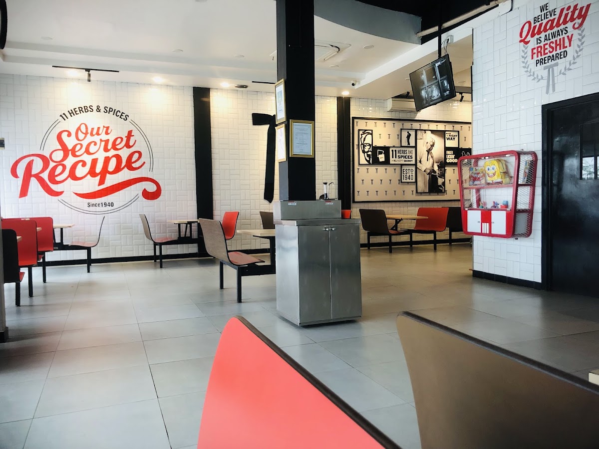 KFC Photo 4