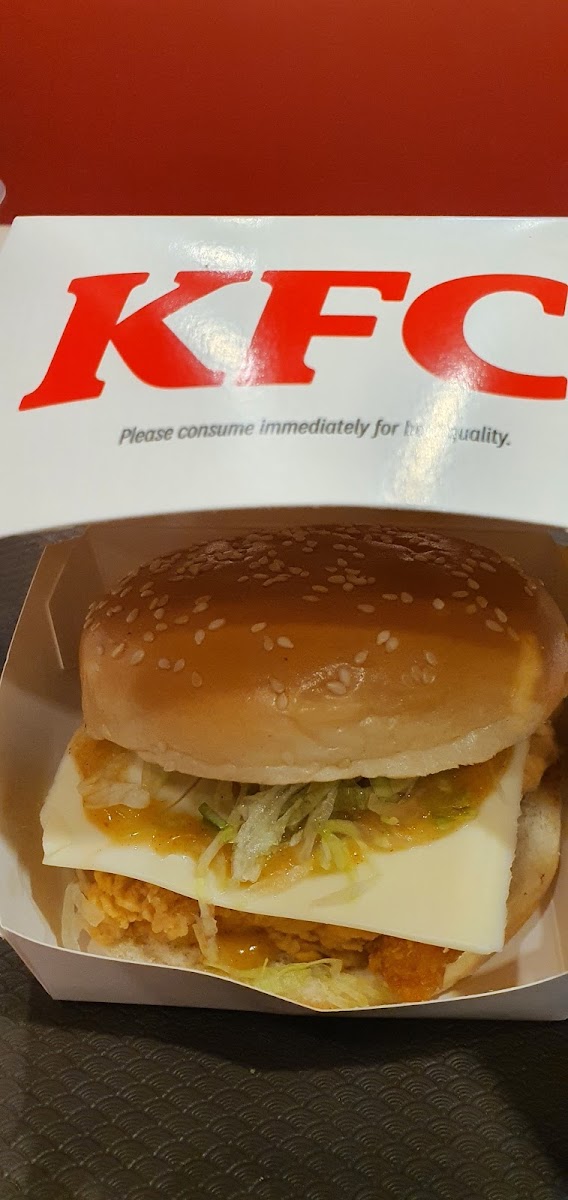 KFC Photo 5