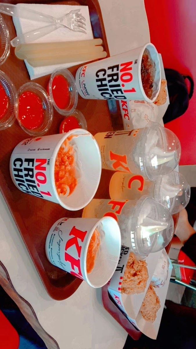KFC Photo 7