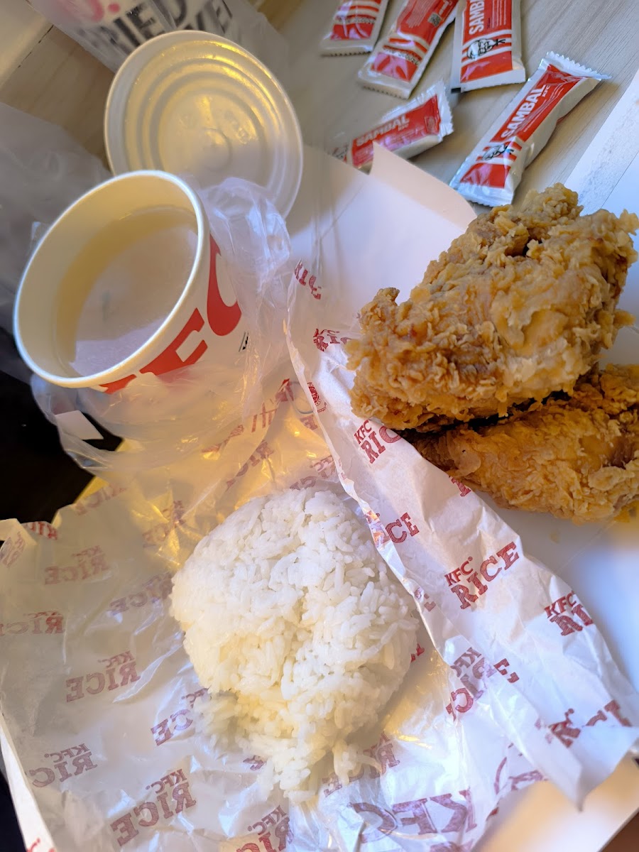 KFC Photo 9