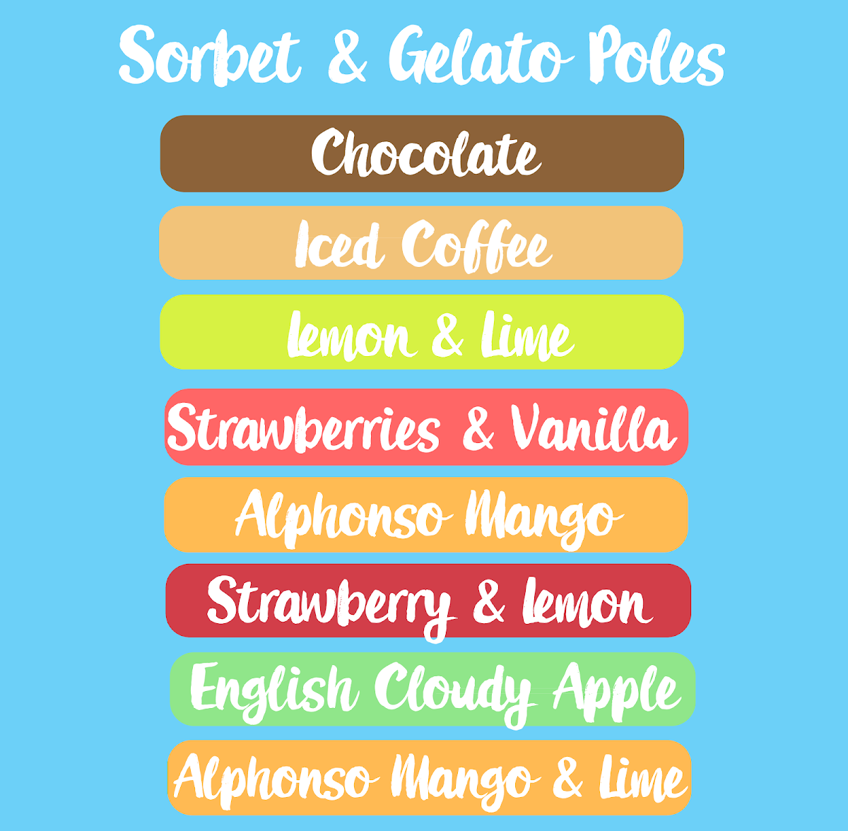 Pola Photo Menu 1