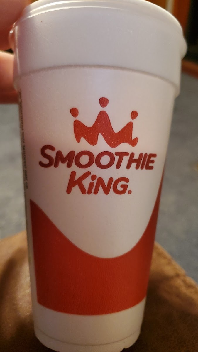 Smoothie King Photo 8