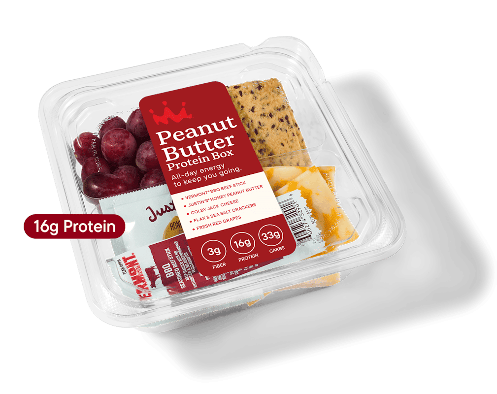 Smoothie King Photo Menu 1
