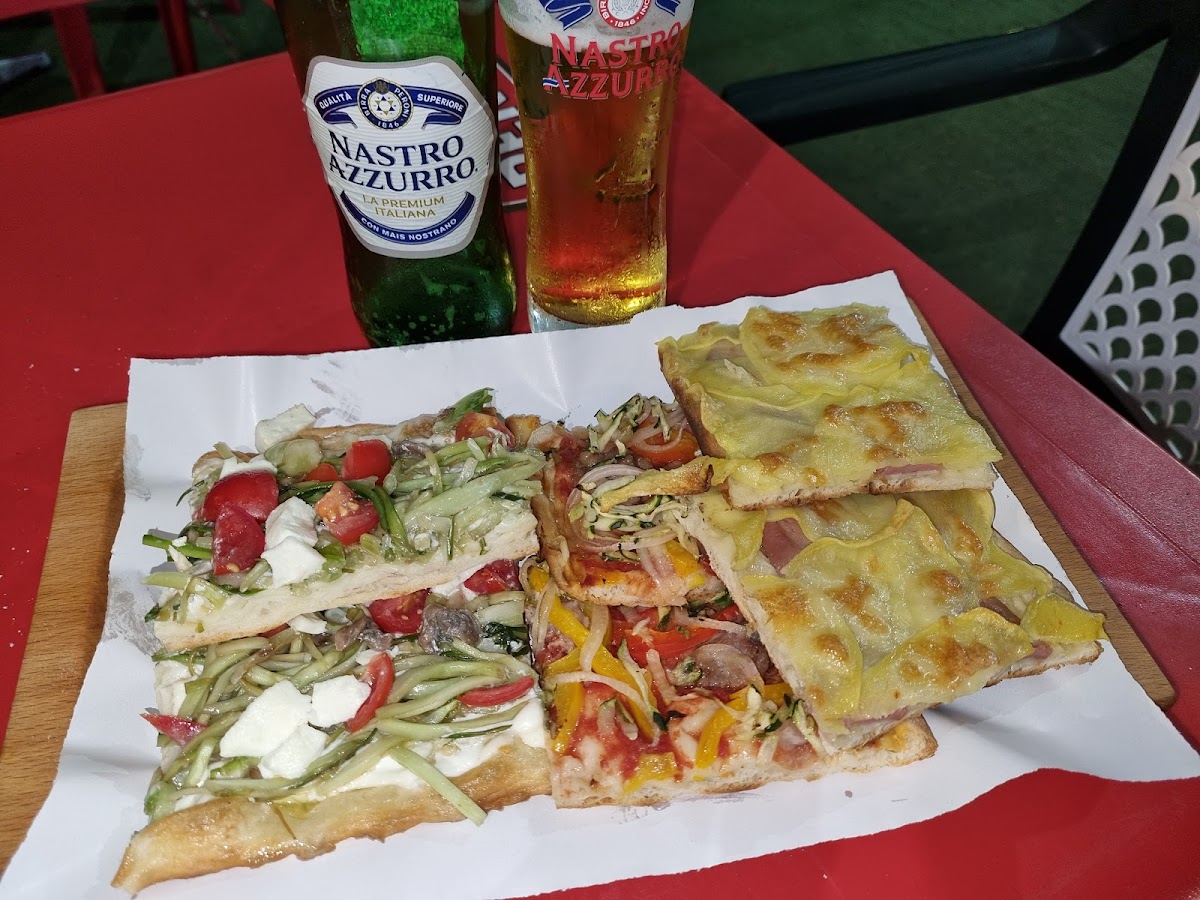 Pizza e Pizza Photo 2