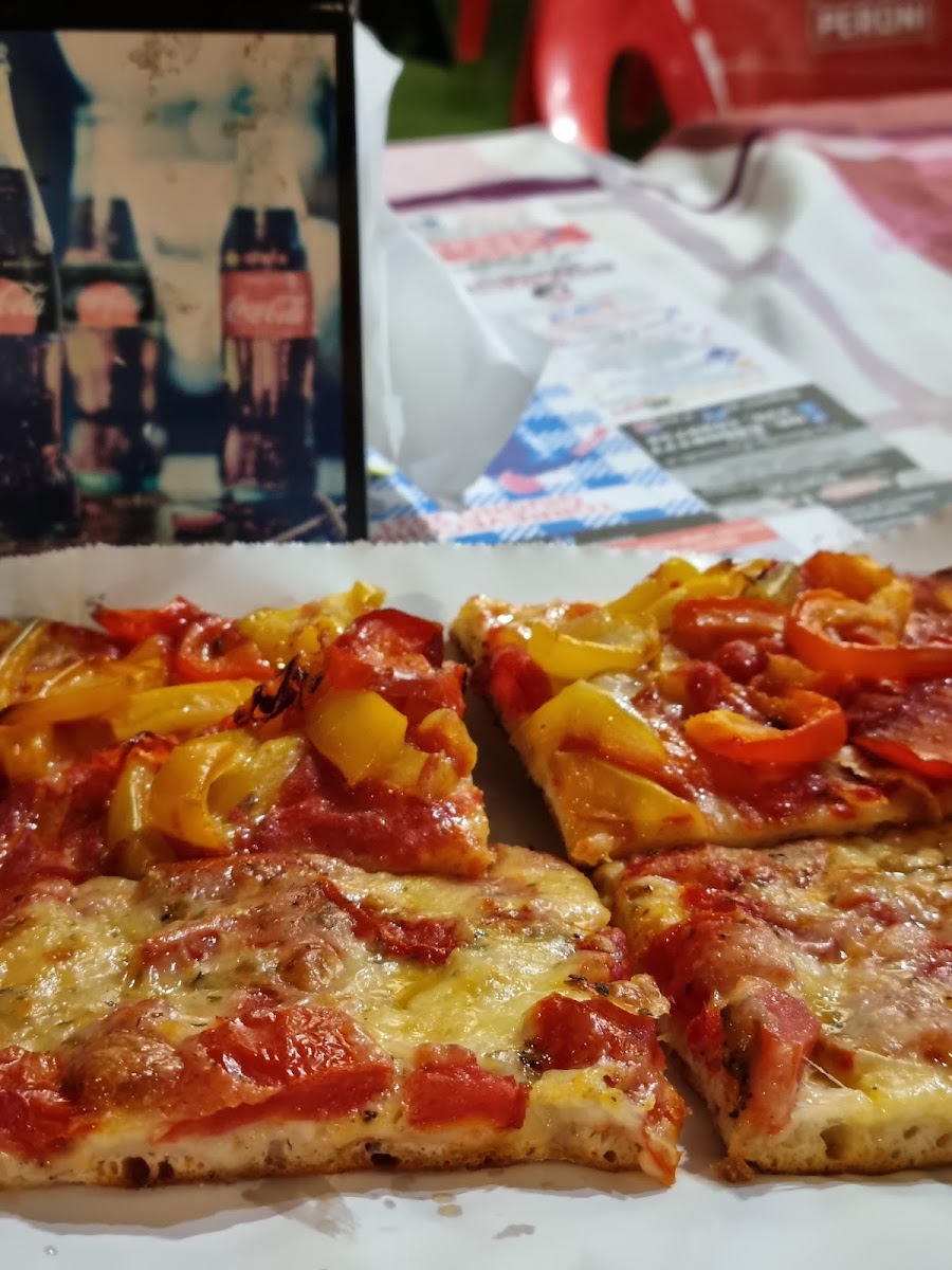 Pizza e Pizza Photo 7