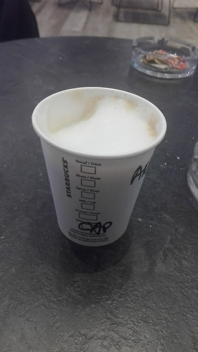 Starbucks Photo 6
