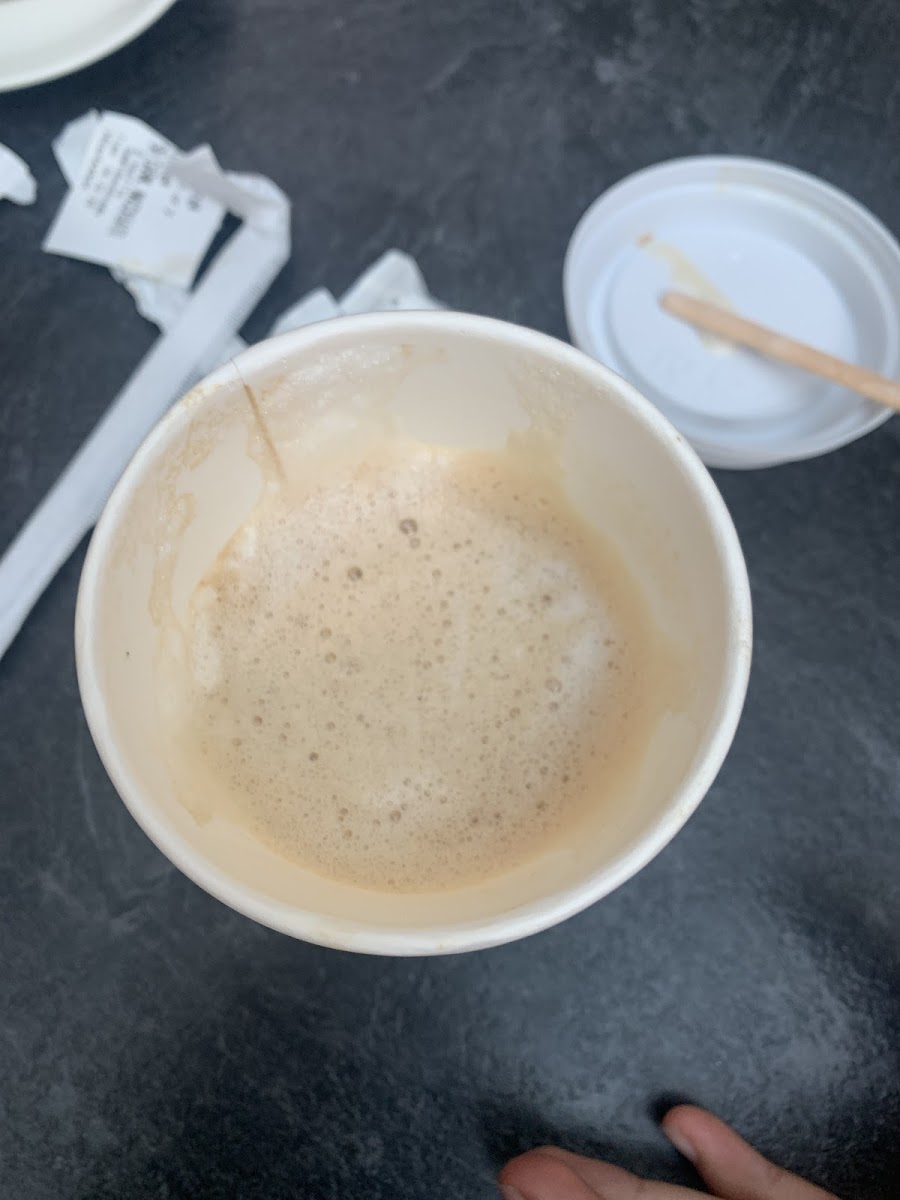 Starbucks Photo 8