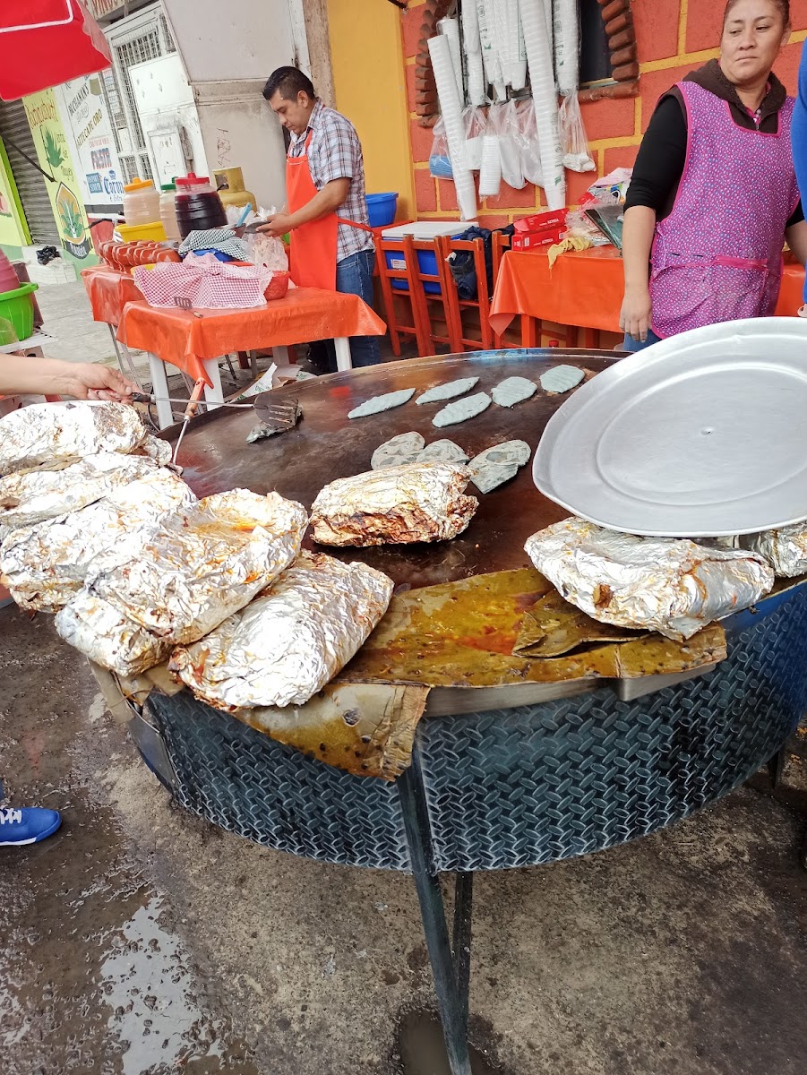 Barbacoa “El Guajolote” Photo 10