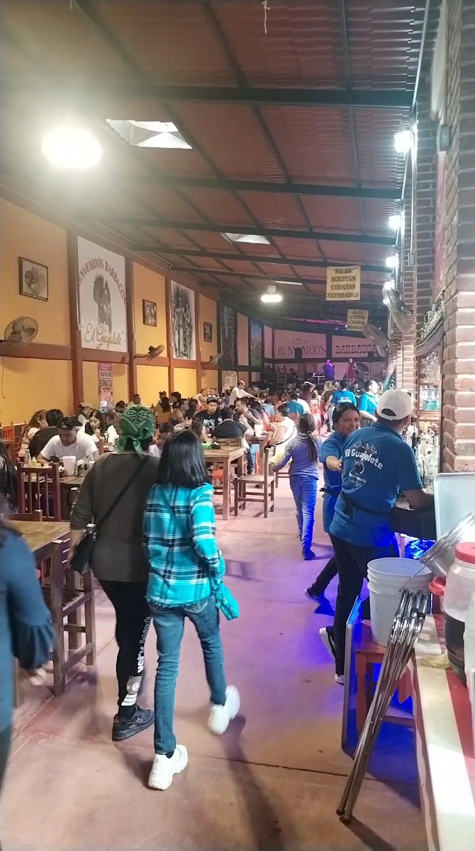 Barbacoa “El Guajolote” Photo 2
