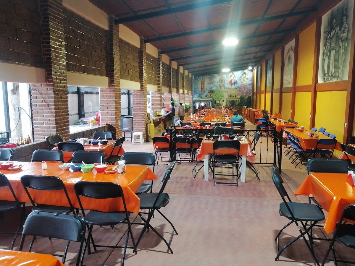 Barbacoa “El Guajolote” Photo 4