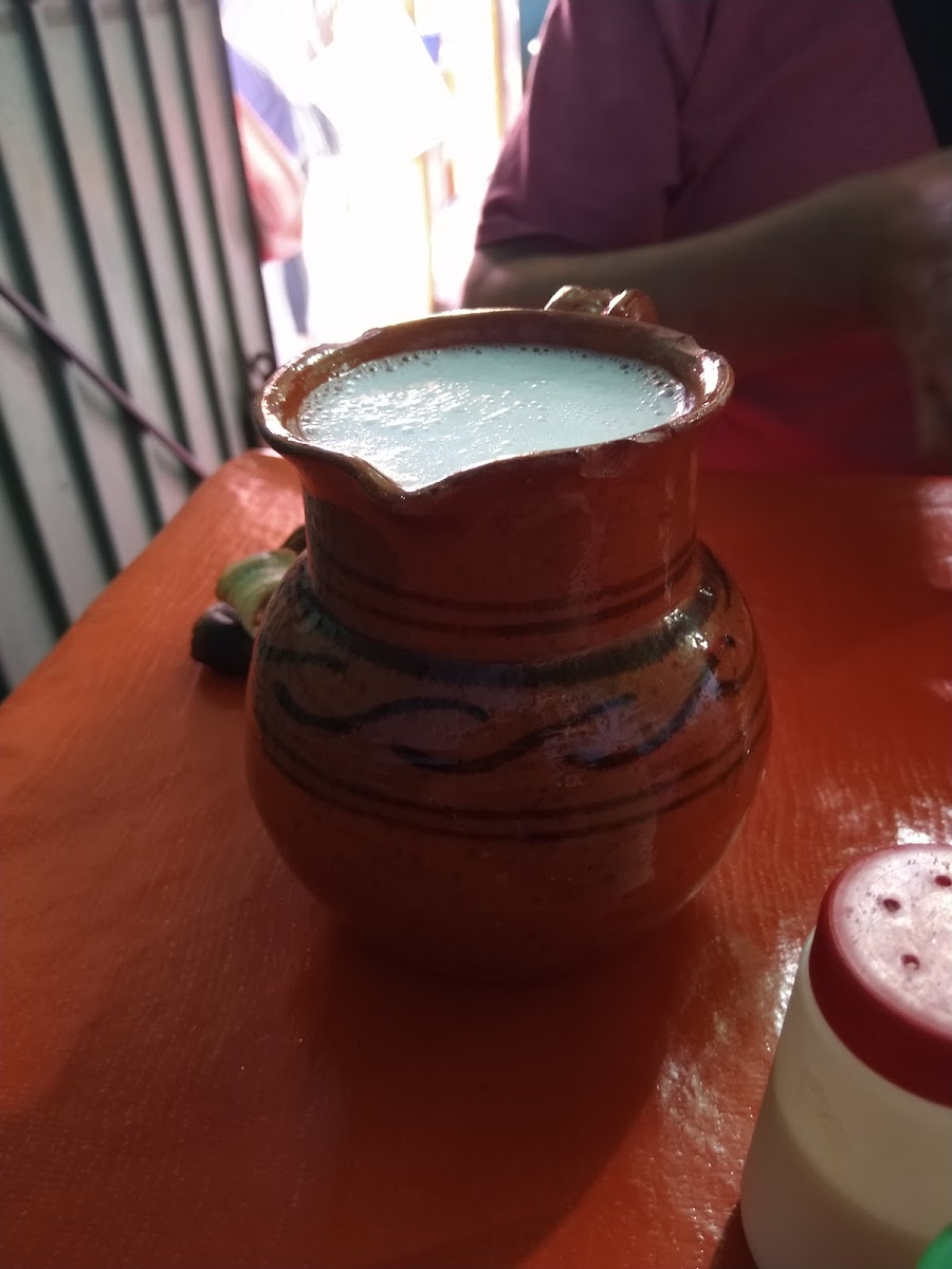 Barbacoa “El Guajolote” Photo 5