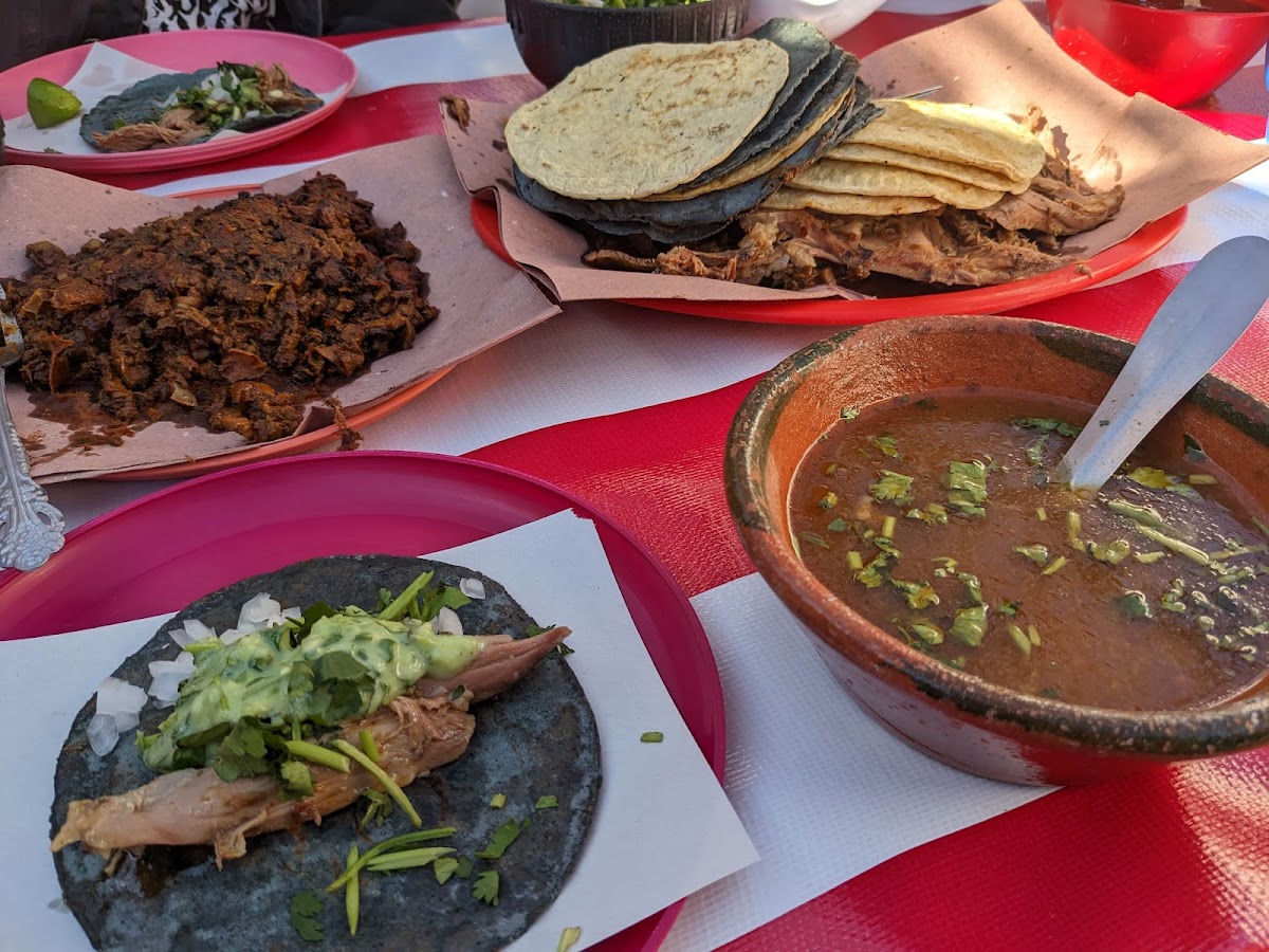 Barbacoa “El Guajolote” Photo 6
