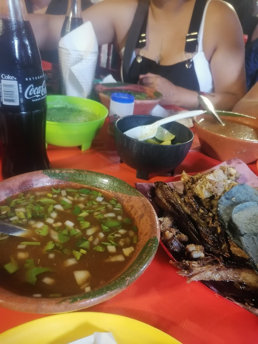Barbacoa “El Guajolote” Photo 7