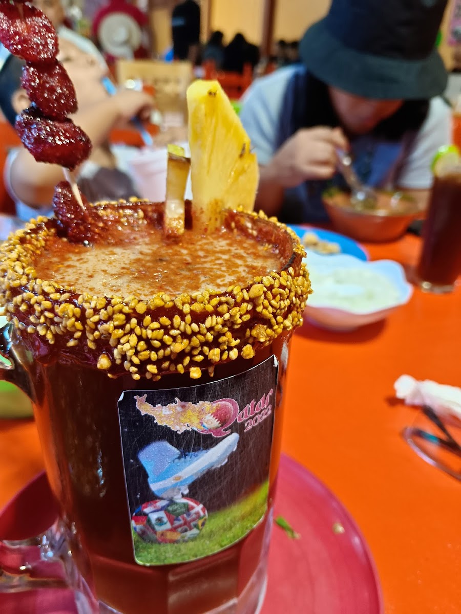 Barbacoa “El Guajolote” Photo 8