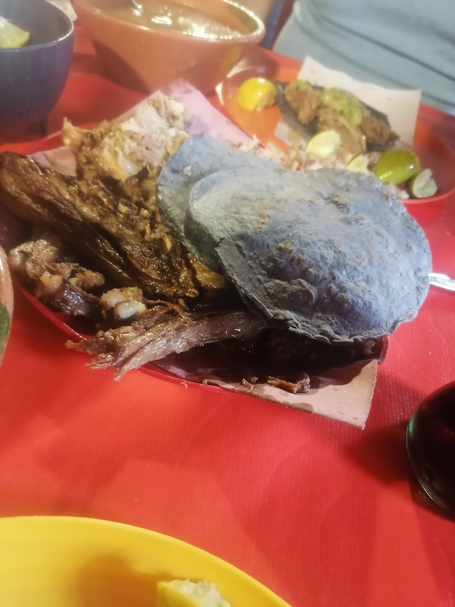 Barbacoa “El Guajolote” Photo 9