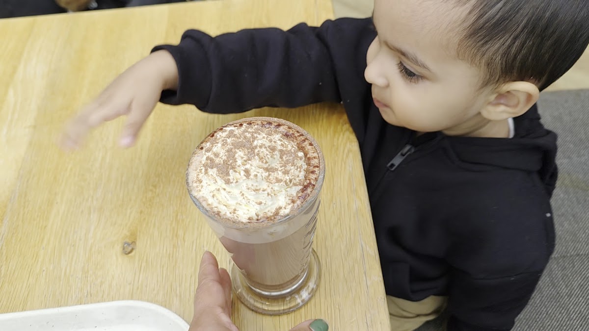 Costa Coffee Photo 2
