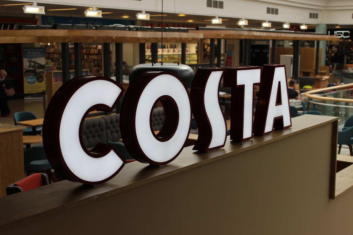Costa Coffee Photo 4