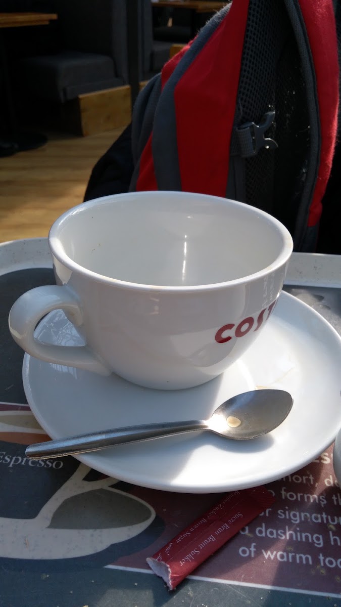 Costa Coffee Photo 5