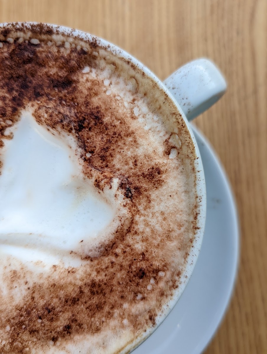 Costa Coffee Photo 7