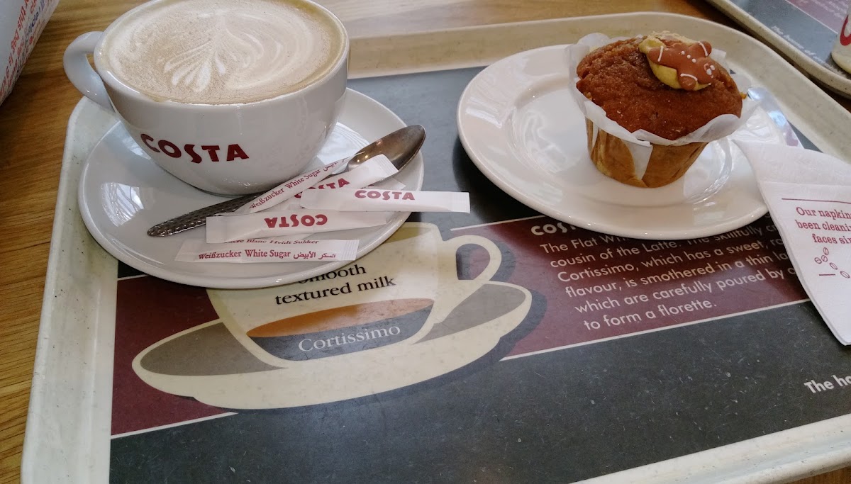 Costa Coffee Photo 8