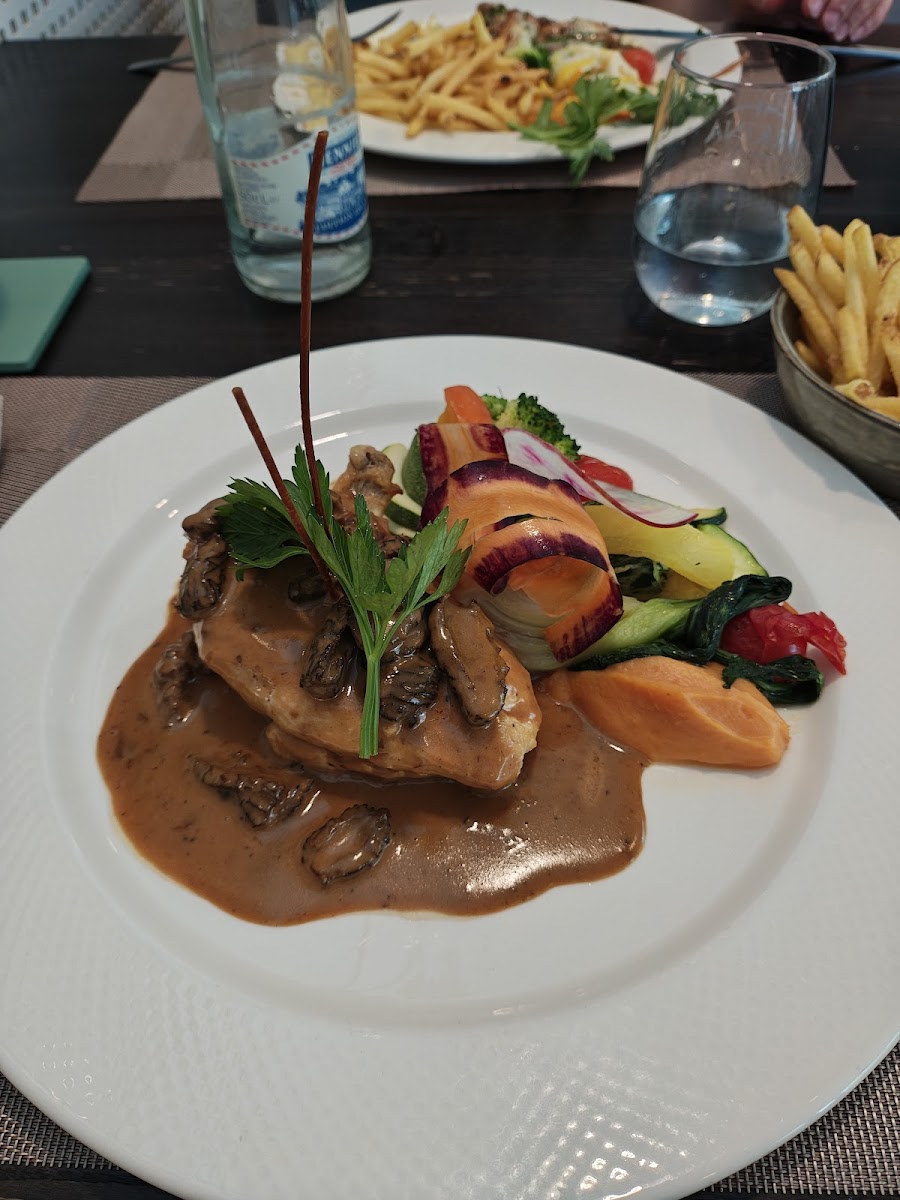 Café des Amis Photo 3