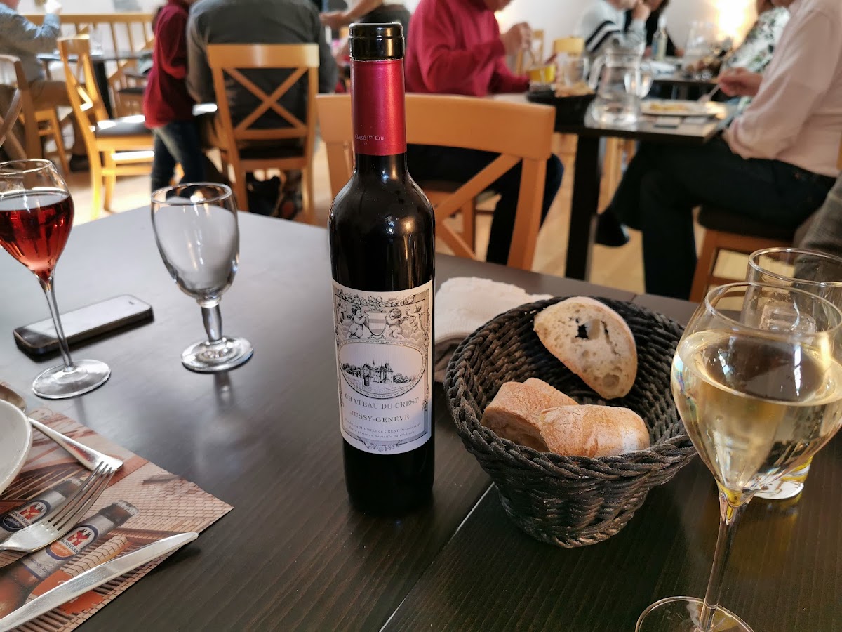 Café des Amis Photo 8