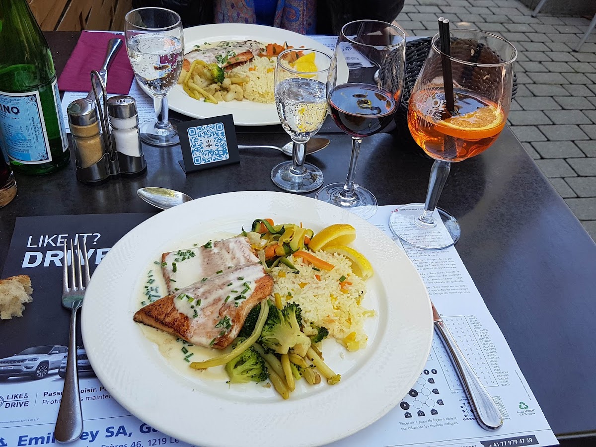 Café des Amis Photo 9