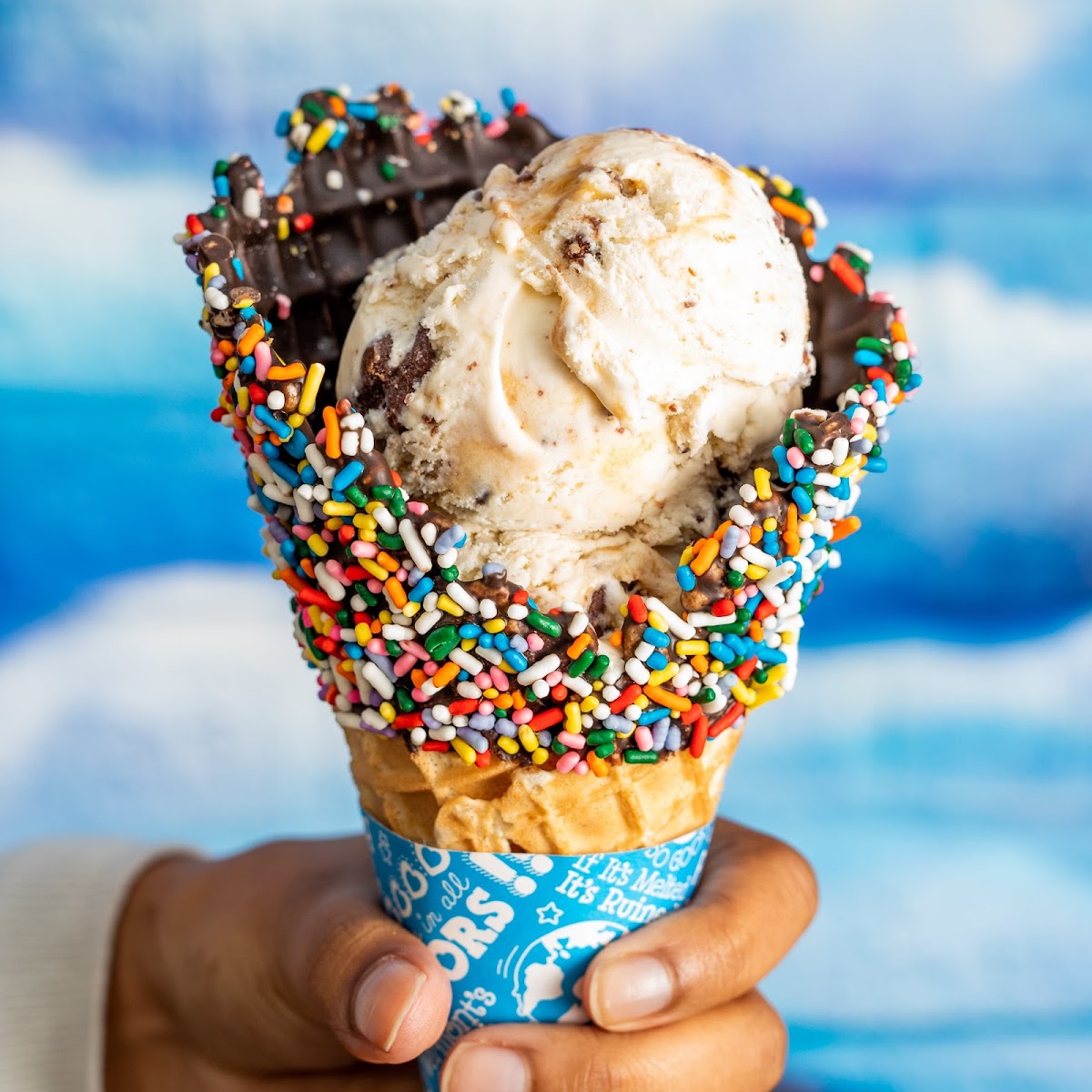 Ben & Jerry’s Photo 10