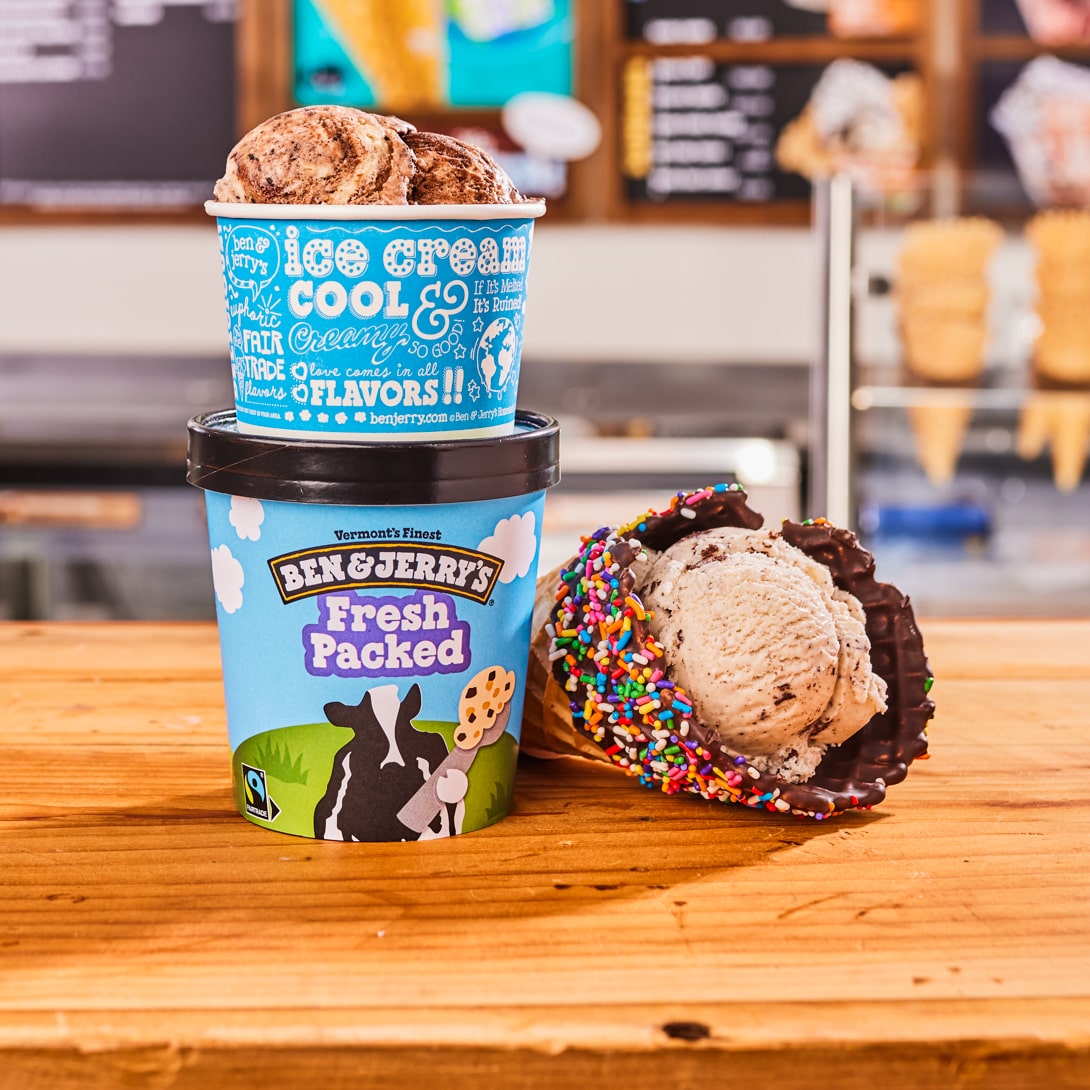 Ben & Jerry’s Photo 3