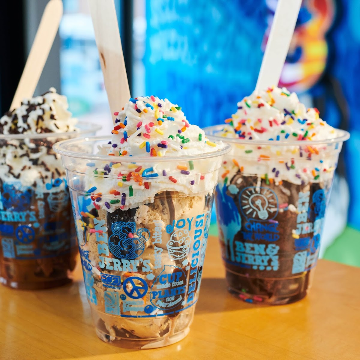 Ben & Jerry’s Photo 4