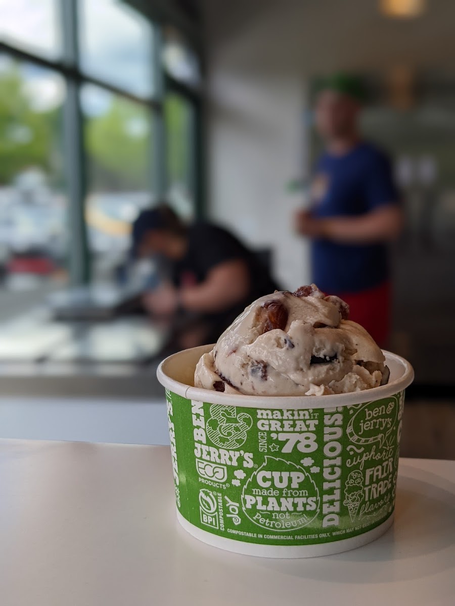 Ben & Jerry’s Photo 6