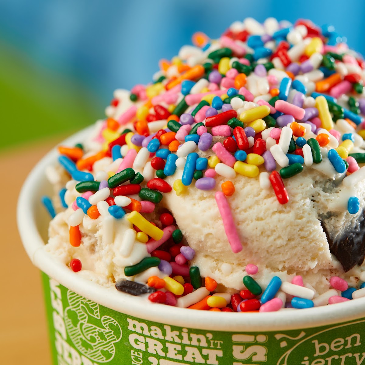 Ben & Jerry’s Photo 8
