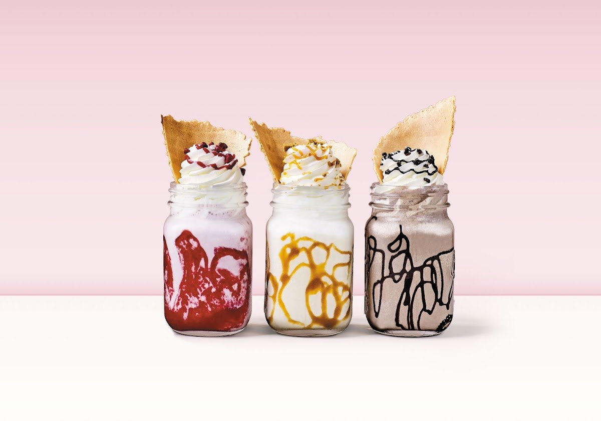 Häagen-Dazs Photo 4