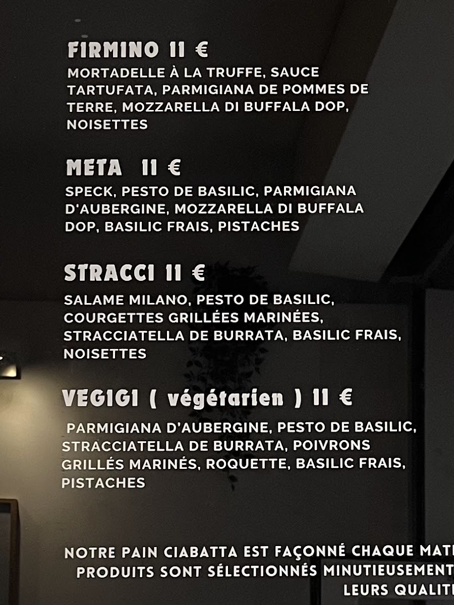 ORTO Photo Menu 4