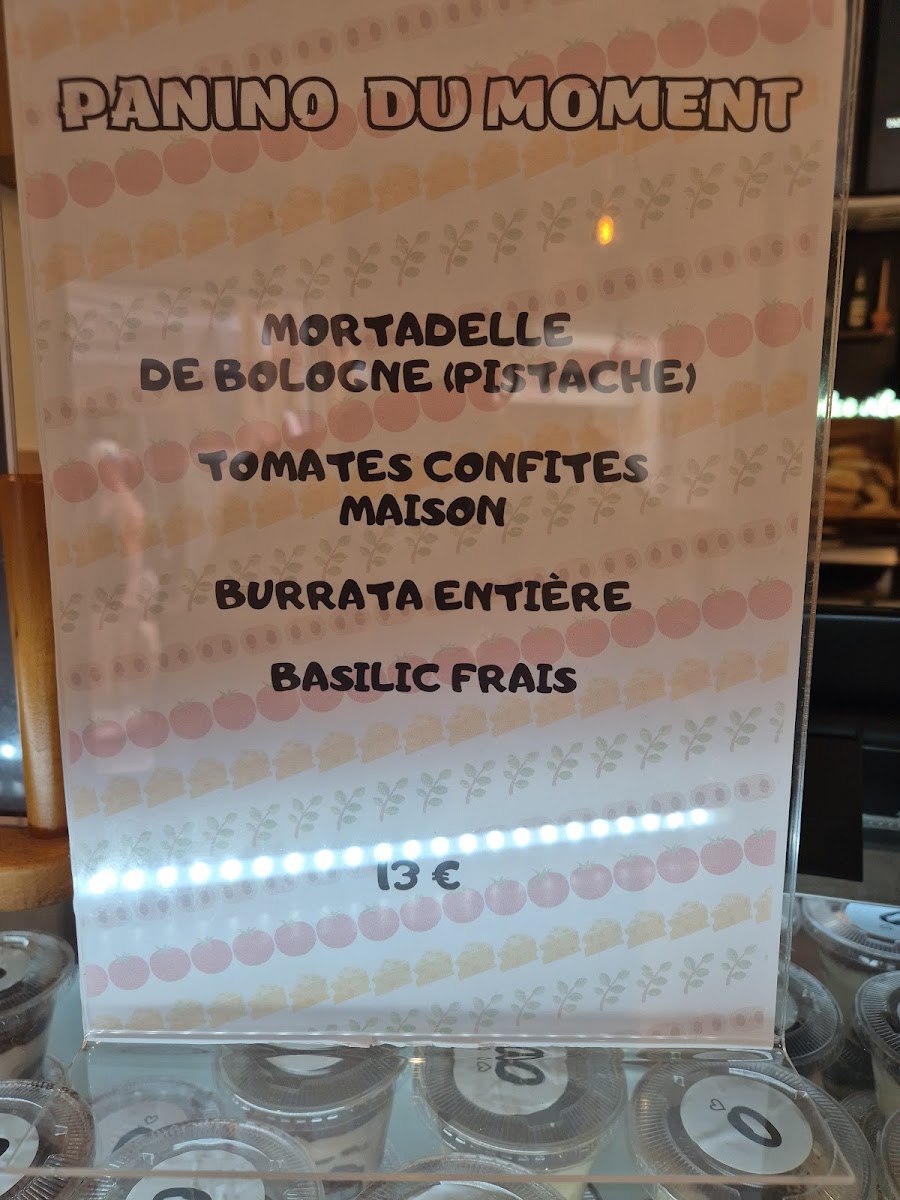 ORTO Photo Menu 8