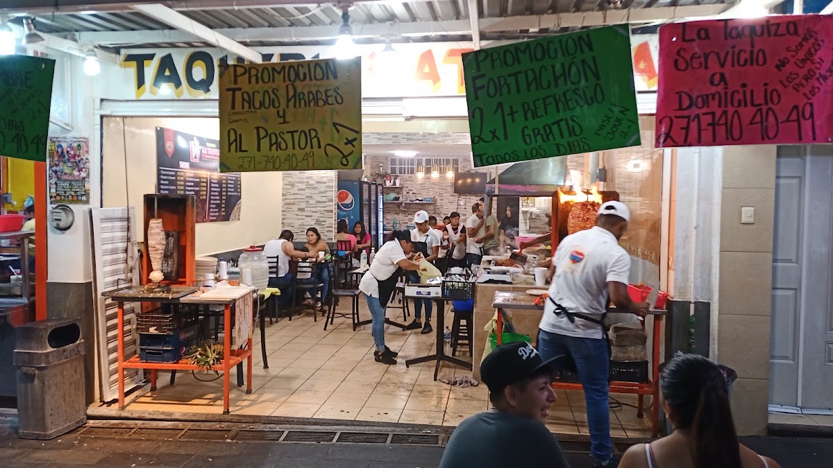 La Taquiza