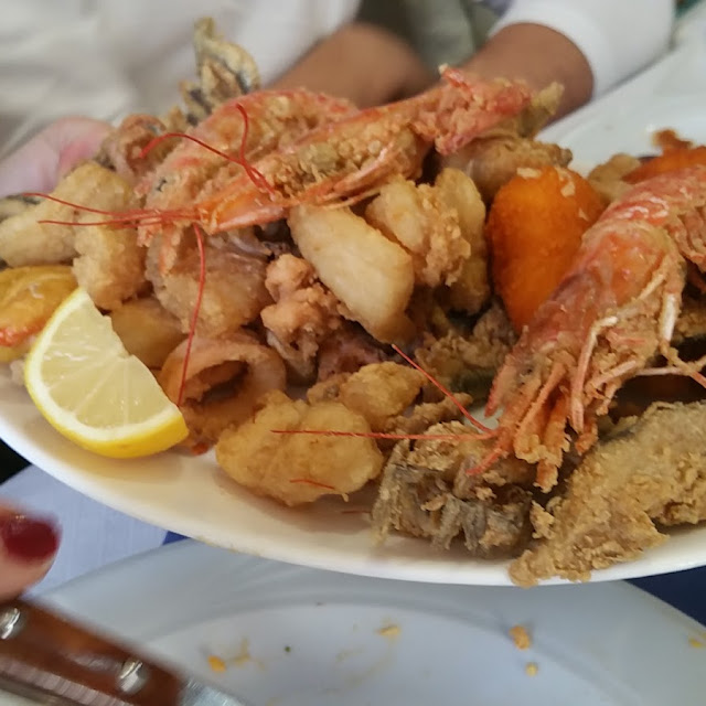 Fritura Variada