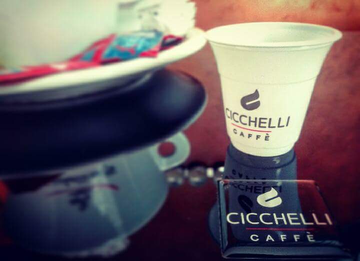 Ciemme S.R.L. (CICCHELLI caffè) Photo 4
