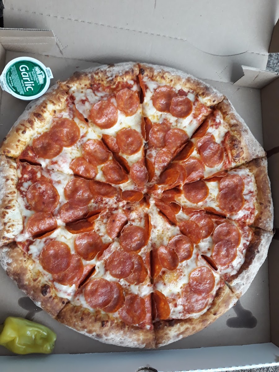 Papa Johns Pizza Photo 5