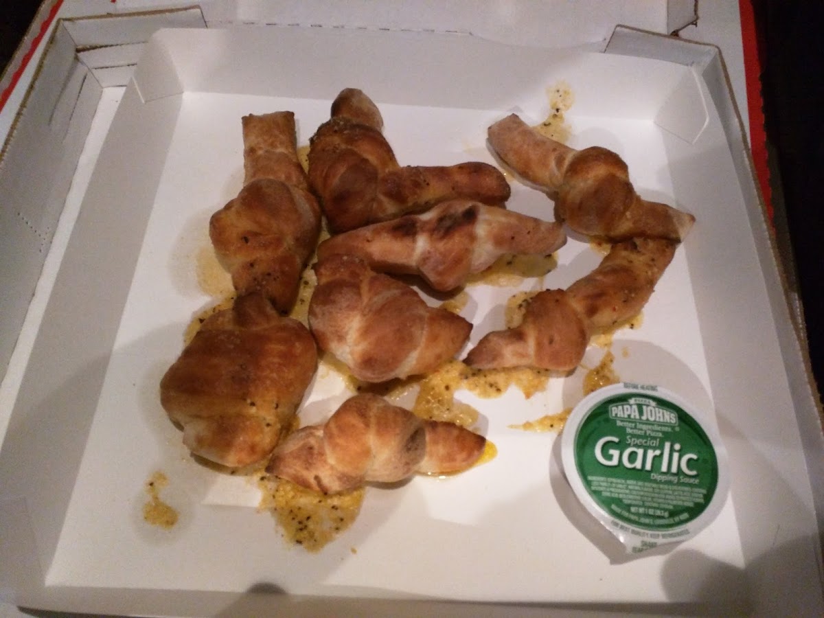 Papa Johns Pizza Photo 9