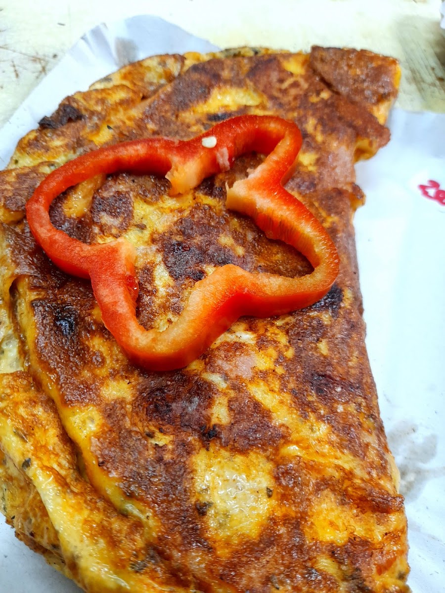 El Pollo del Parri