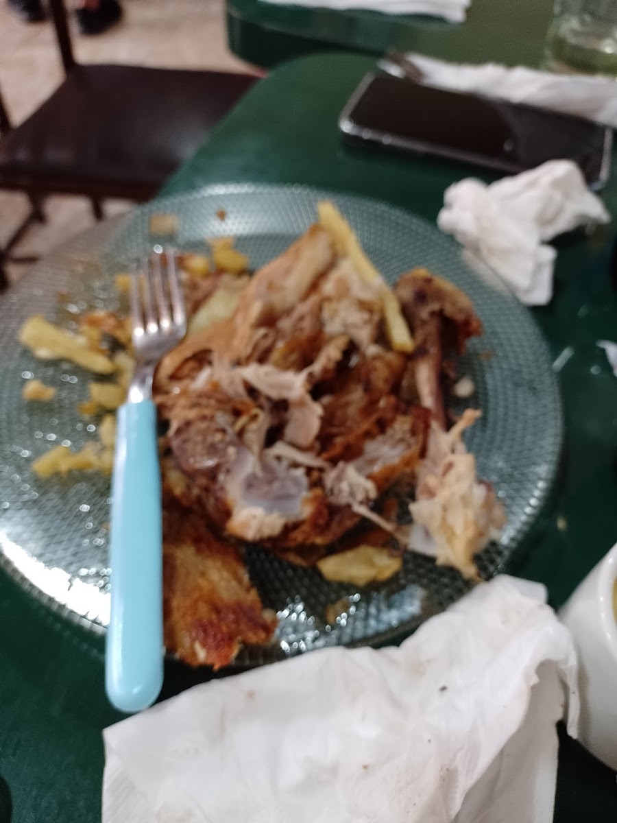 Restaurante Photo 6