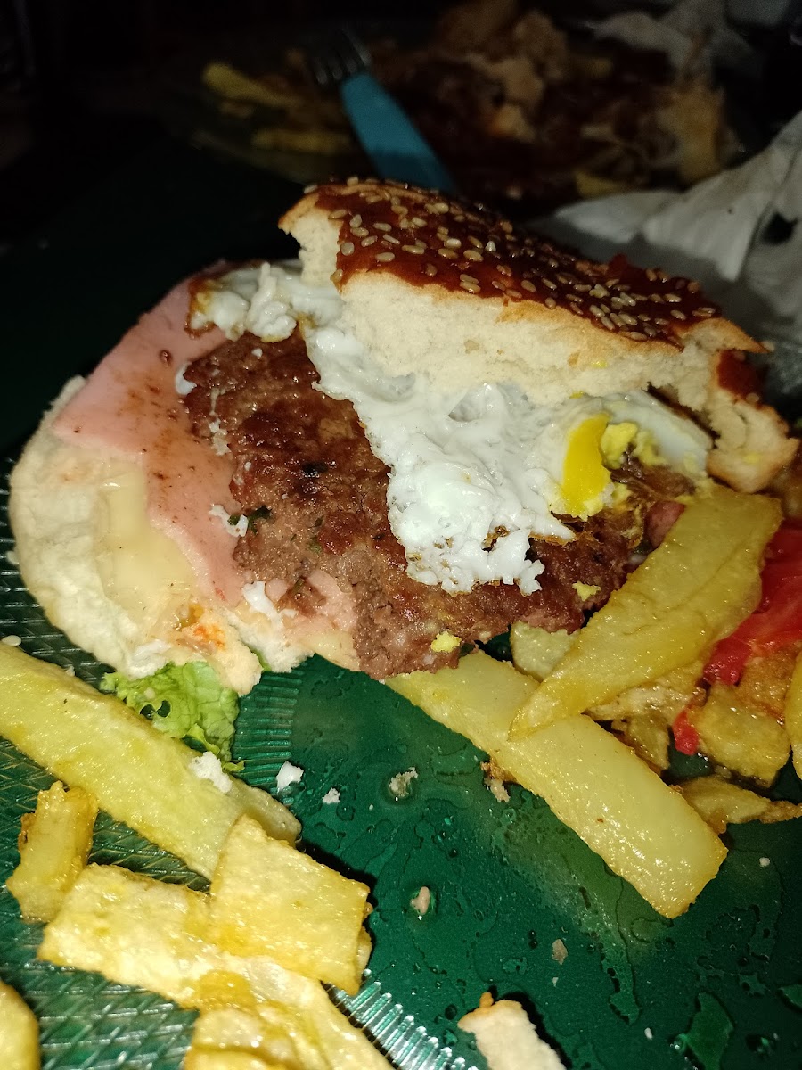 Restaurante Photo 9