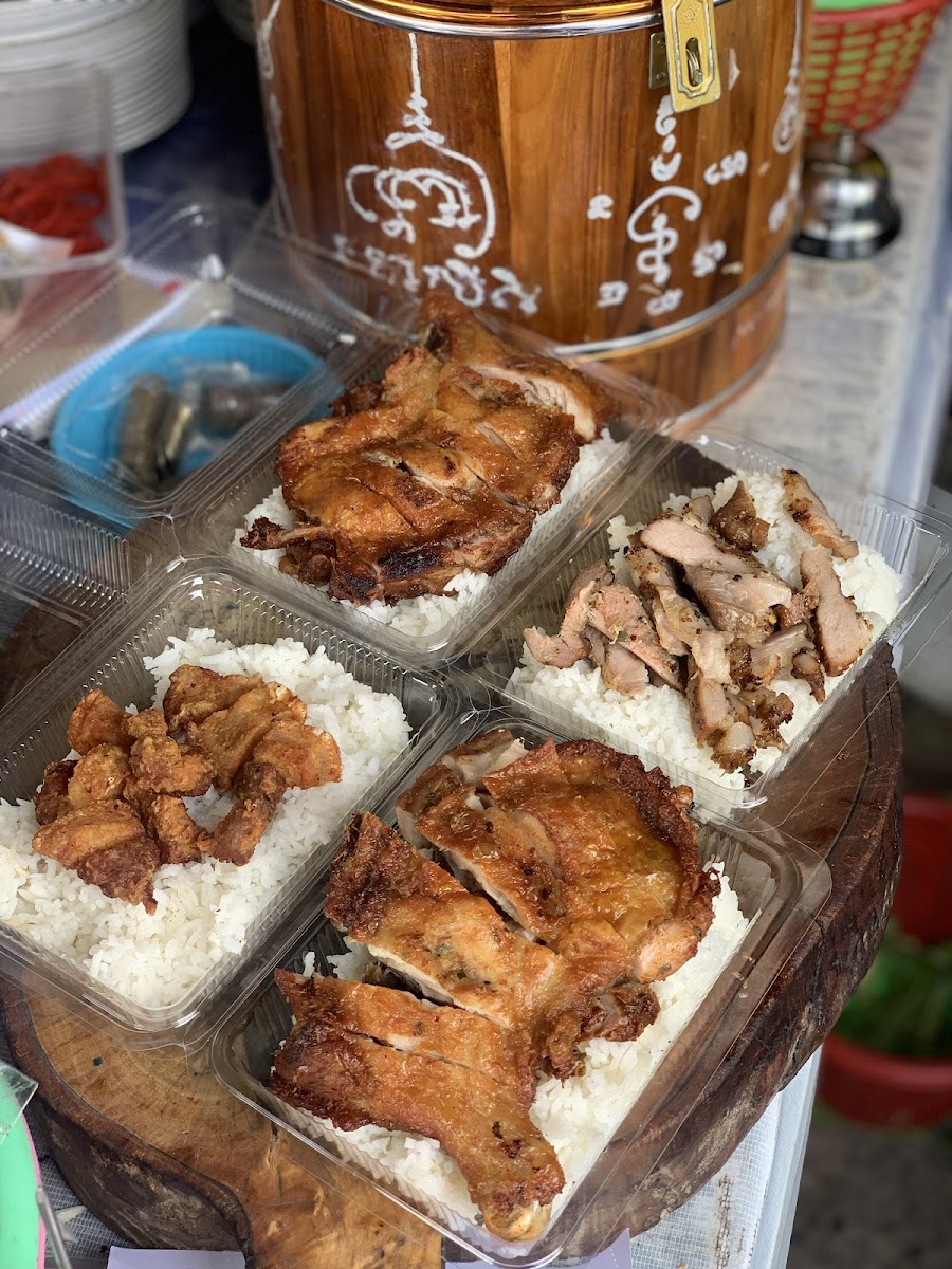 ร้าน ตำป่ากาฬสินธุ์by.เกรียง Photo 3
