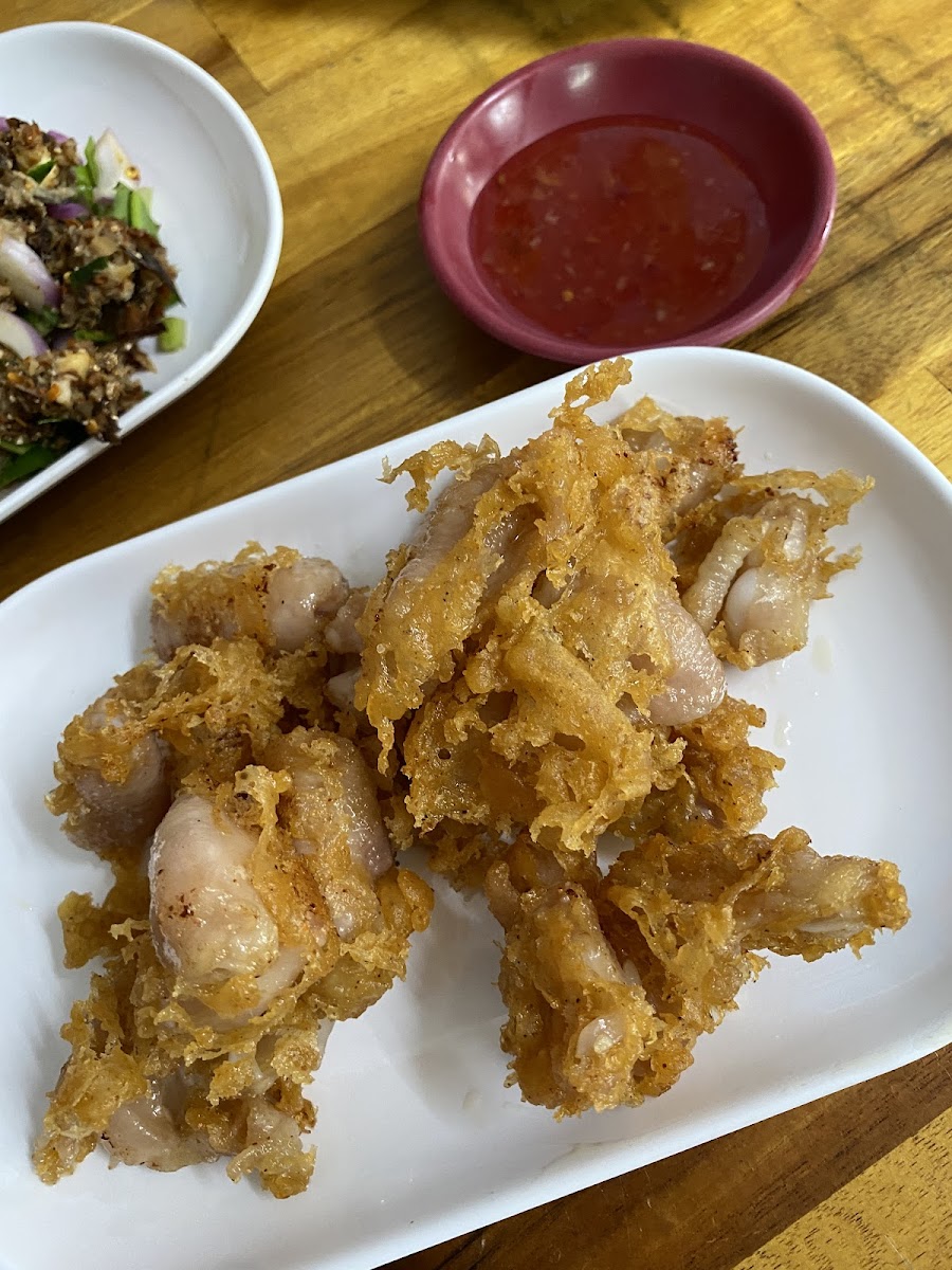 ร้าน ตำป่ากาฬสินธุ์by.เกรียง Photo 4